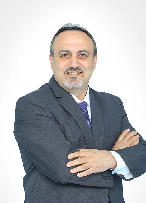 Dr Elias Yordan Kacho