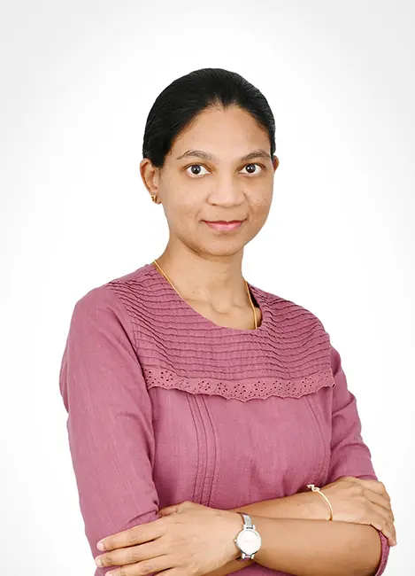 Dr Abirami Subramanian