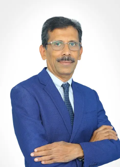 Dr Moideen Hakim Mohamed