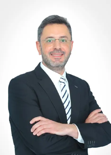 Dr Samer Beidas