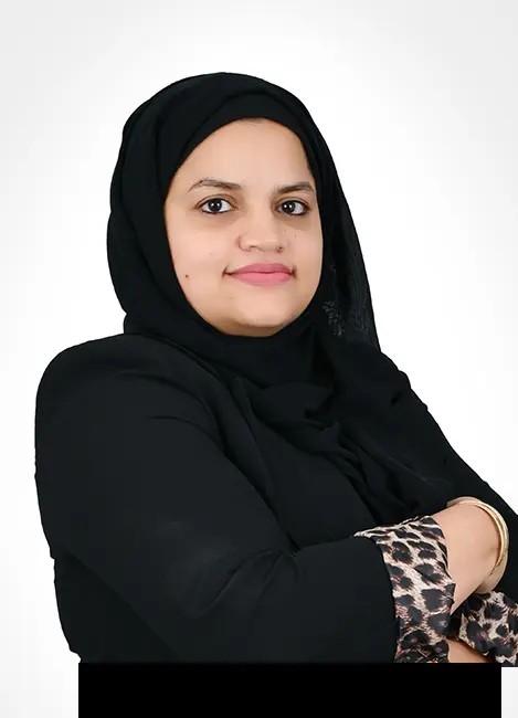 Dr Tabassum Khan