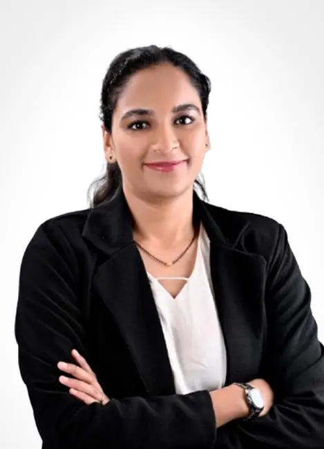 Dr KVR Anuradha