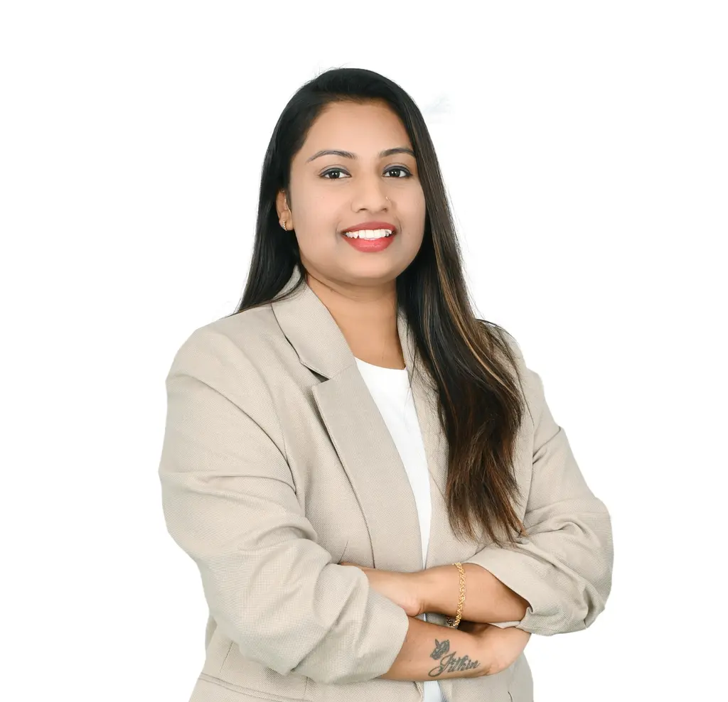 Ms Chandana Gopinath