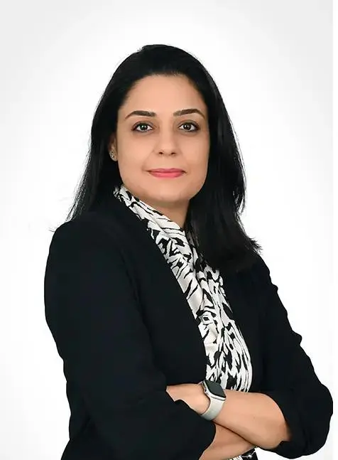 Dr Sonam Mahana