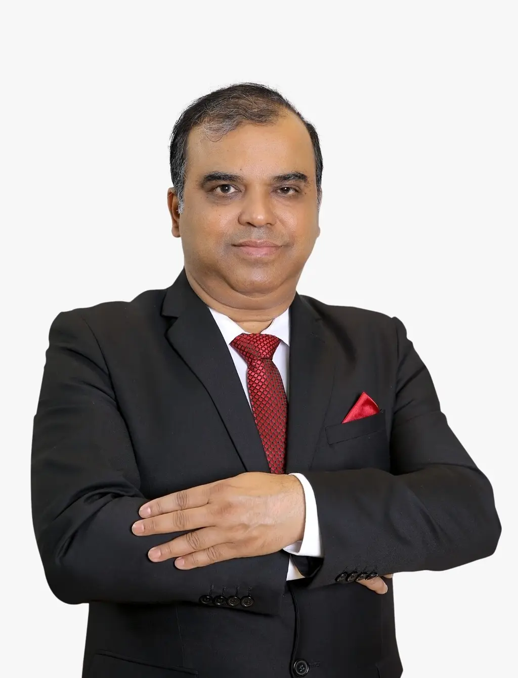 Dr (Col) Prabir Paul