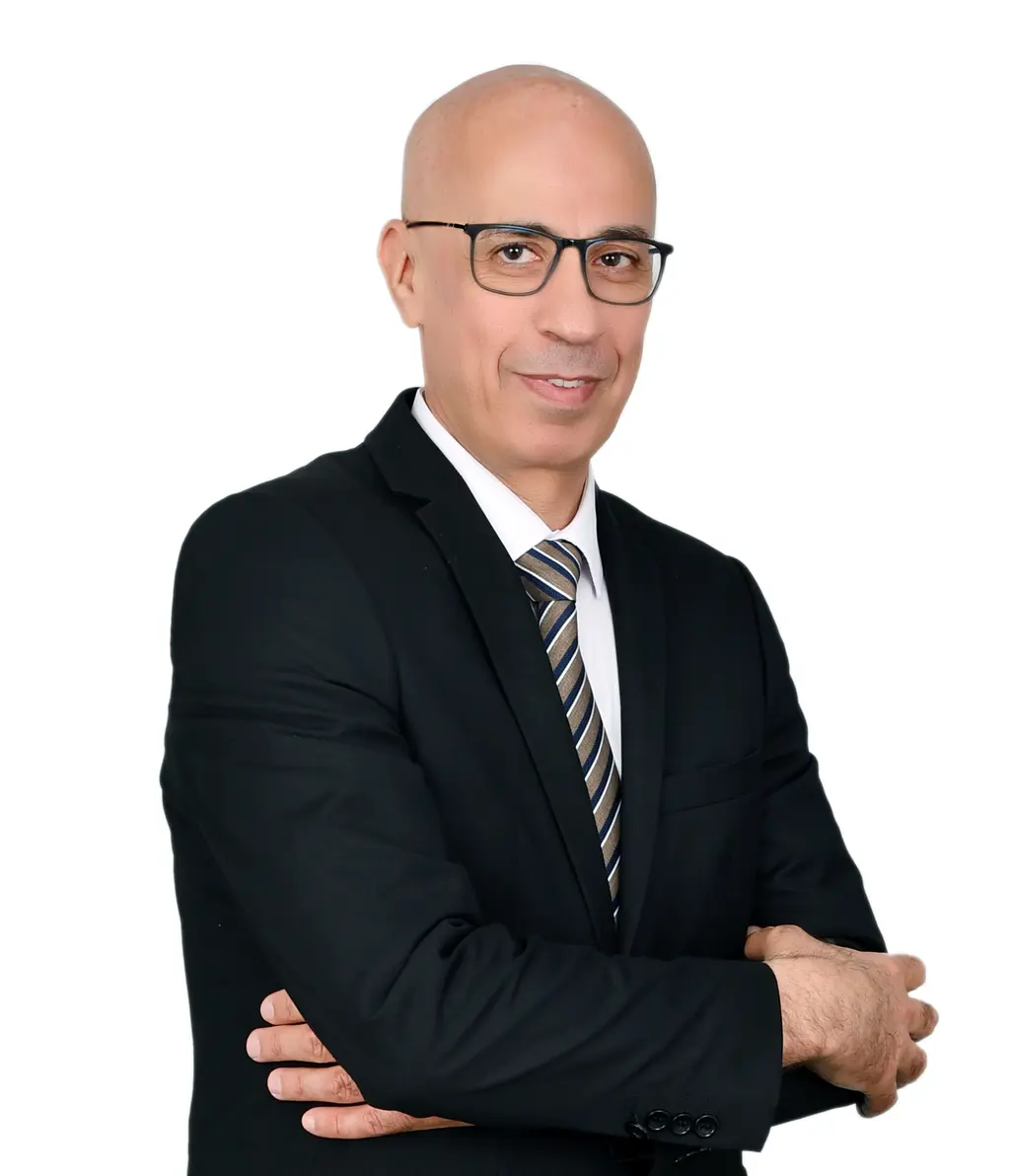 Dr Yahya Amar Mari