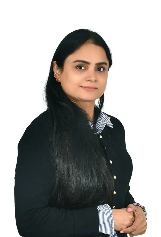 Dr.Priyalakshmi Ramanjeet Singh