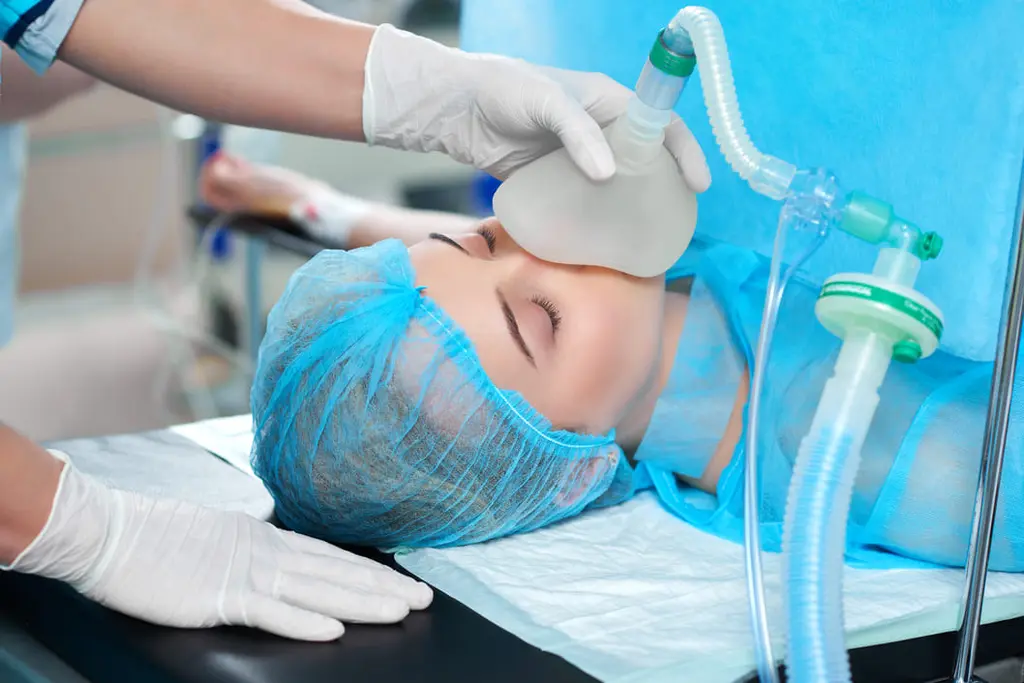 Anesthesiology / Pain Management