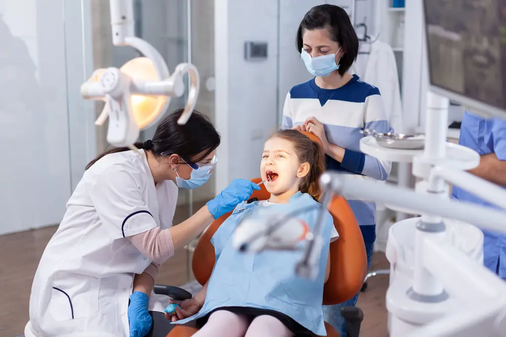 Pediatric Dental