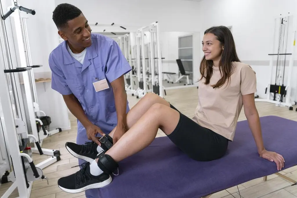 Orthopedic & Sports Medicine