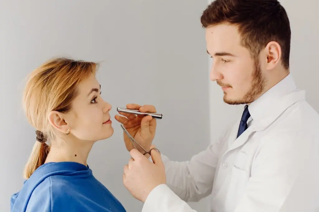 Ear Nose & Throat / Otolaryngology