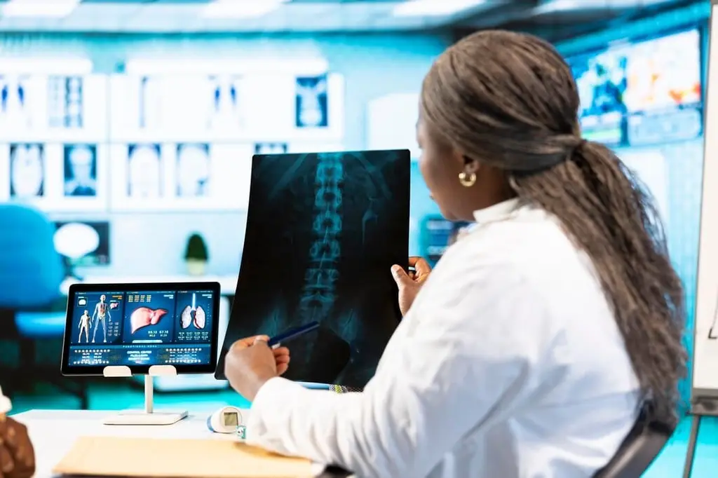 Radiology