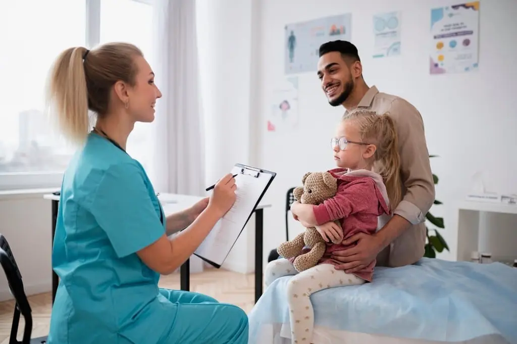 Pediatrics