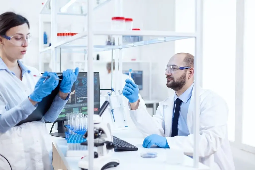 Laboratory Services